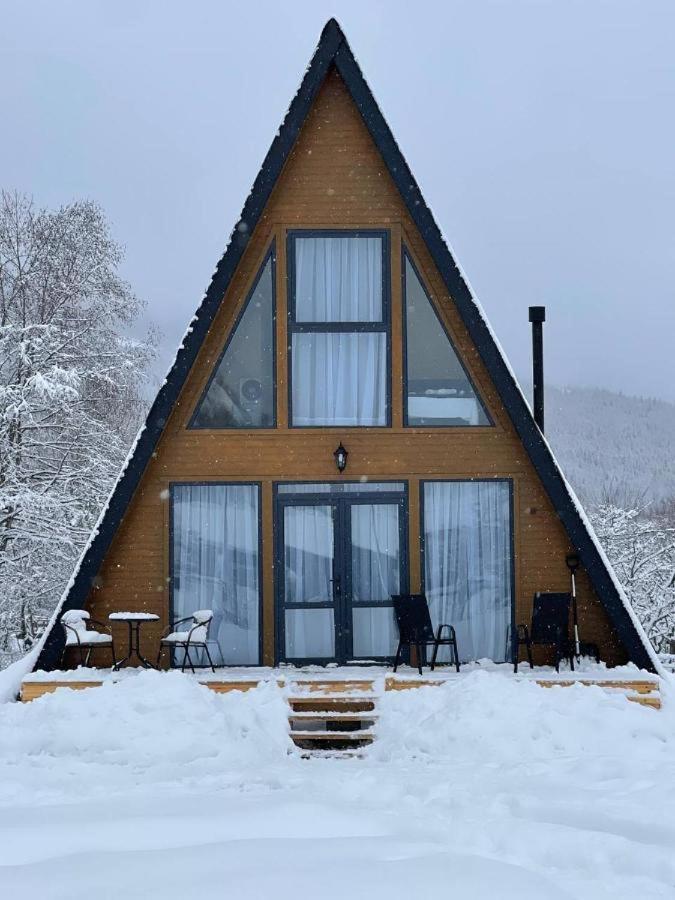Winterfell 메스티아 외부 사진