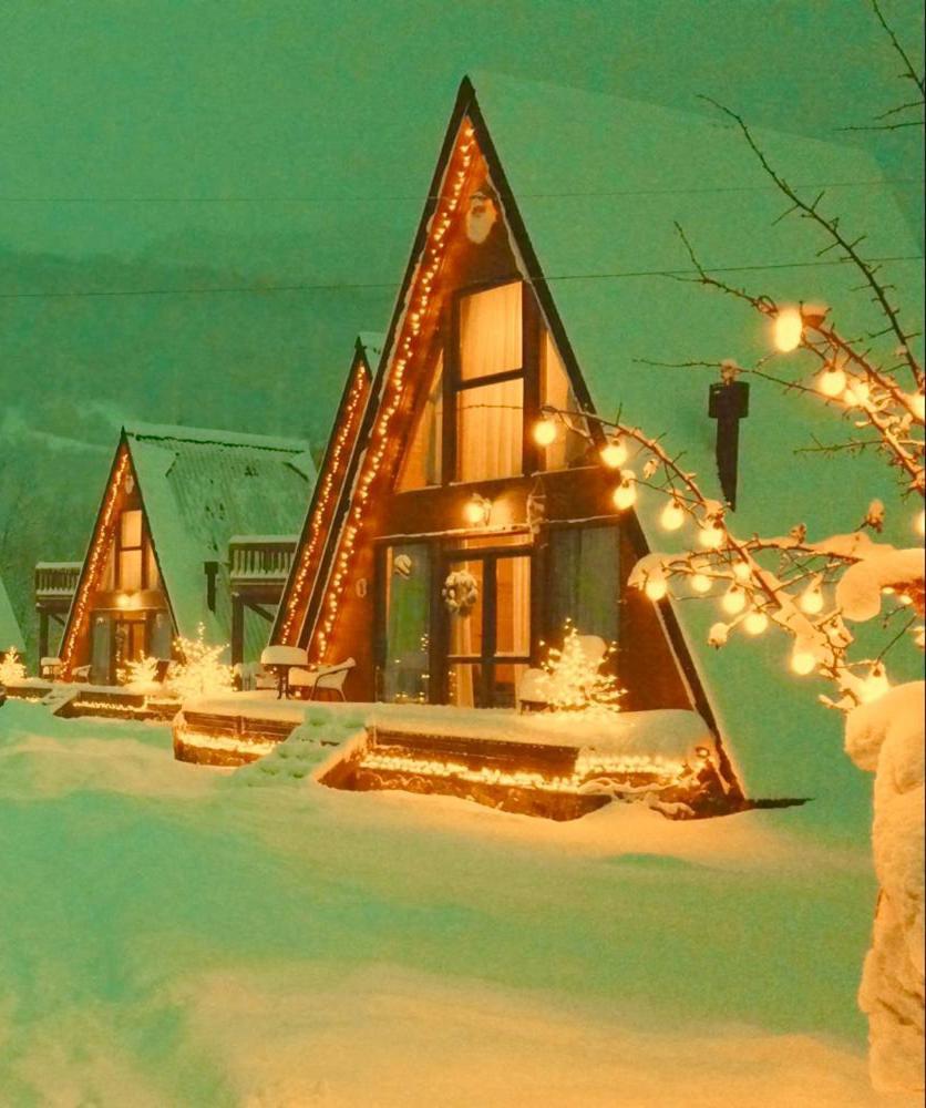 Winterfell 메스티아 외부 사진